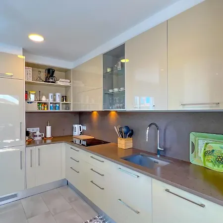 Vivalidays Greco House -