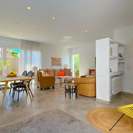 Vivalidays Greco House - פינדה דה מר