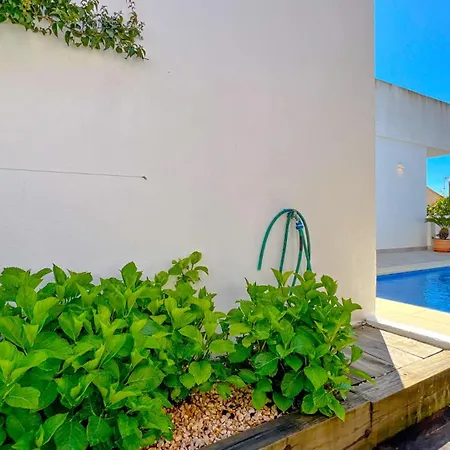 Vivalidays Greco House - בית נופש פינדה דה מר