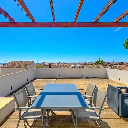Vivalidays Greco House -