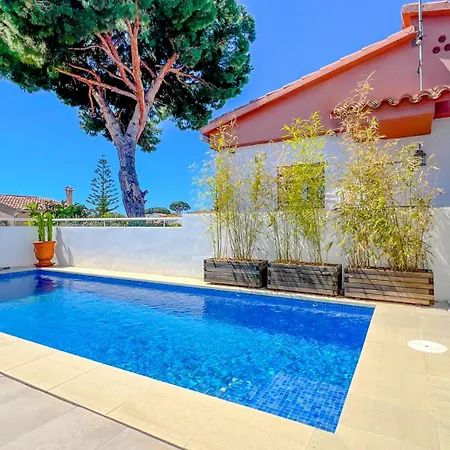 Vivalidays Greco House - *