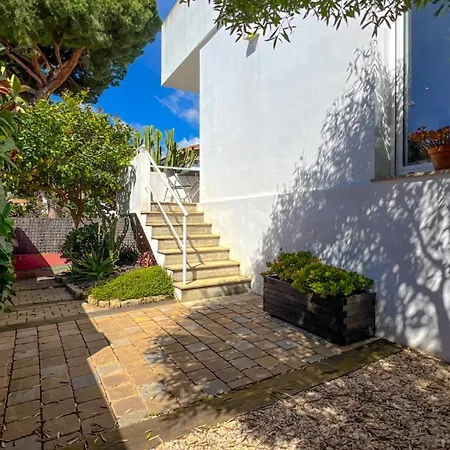 Vivalidays Greco House - פינדה דה מר