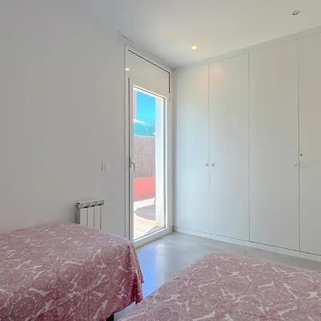 Vivalidays Greco House - בית נופש פינדה דה מר