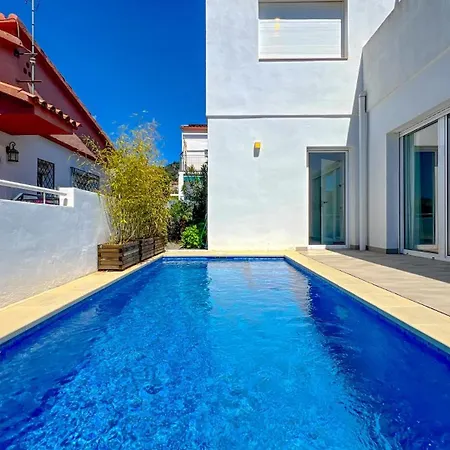 Vivalidays Greco House - *