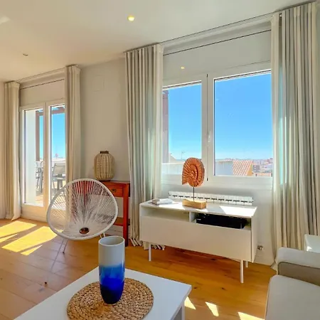 Vivalidays Greco House - Casa de Férias Pineda de Mar