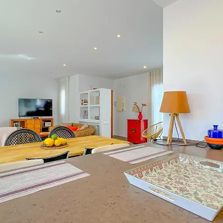 Vivalidays Greco House - Casa de Férias