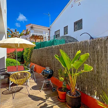 Vivalidays Greco House - *
