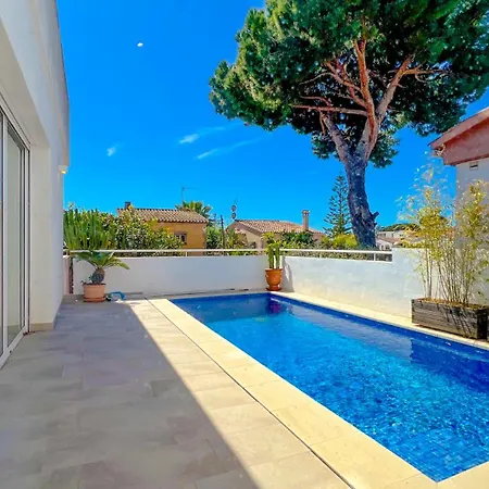 Vivalidays Greco House - * Pineda de Mar