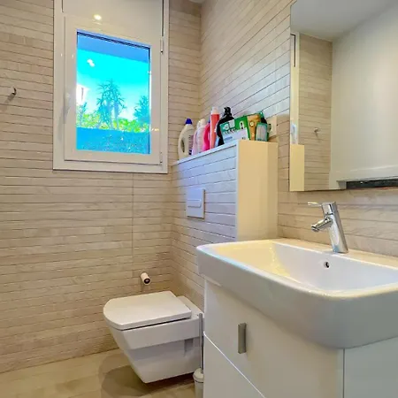 Vivalidays Greco House - Casa de Férias *