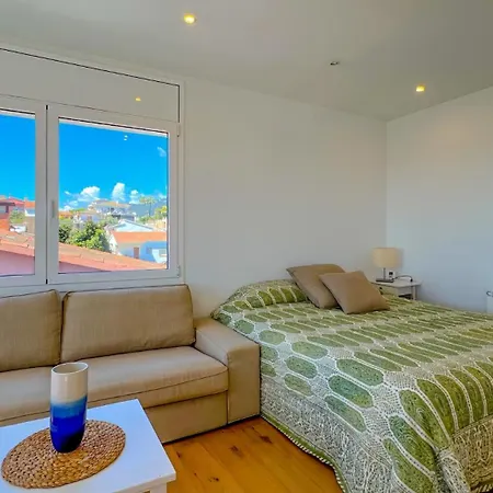 Casa de Férias Vivalidays Greco House -