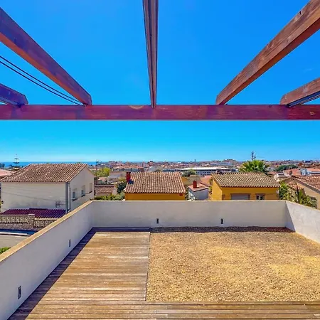 Vivalidays Greco House - Casa de Férias Pineda de Mar
