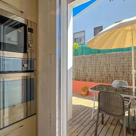 Vivalidays Greco House -